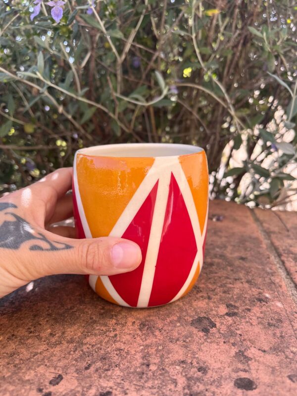 Mug Sun Set – Image 2