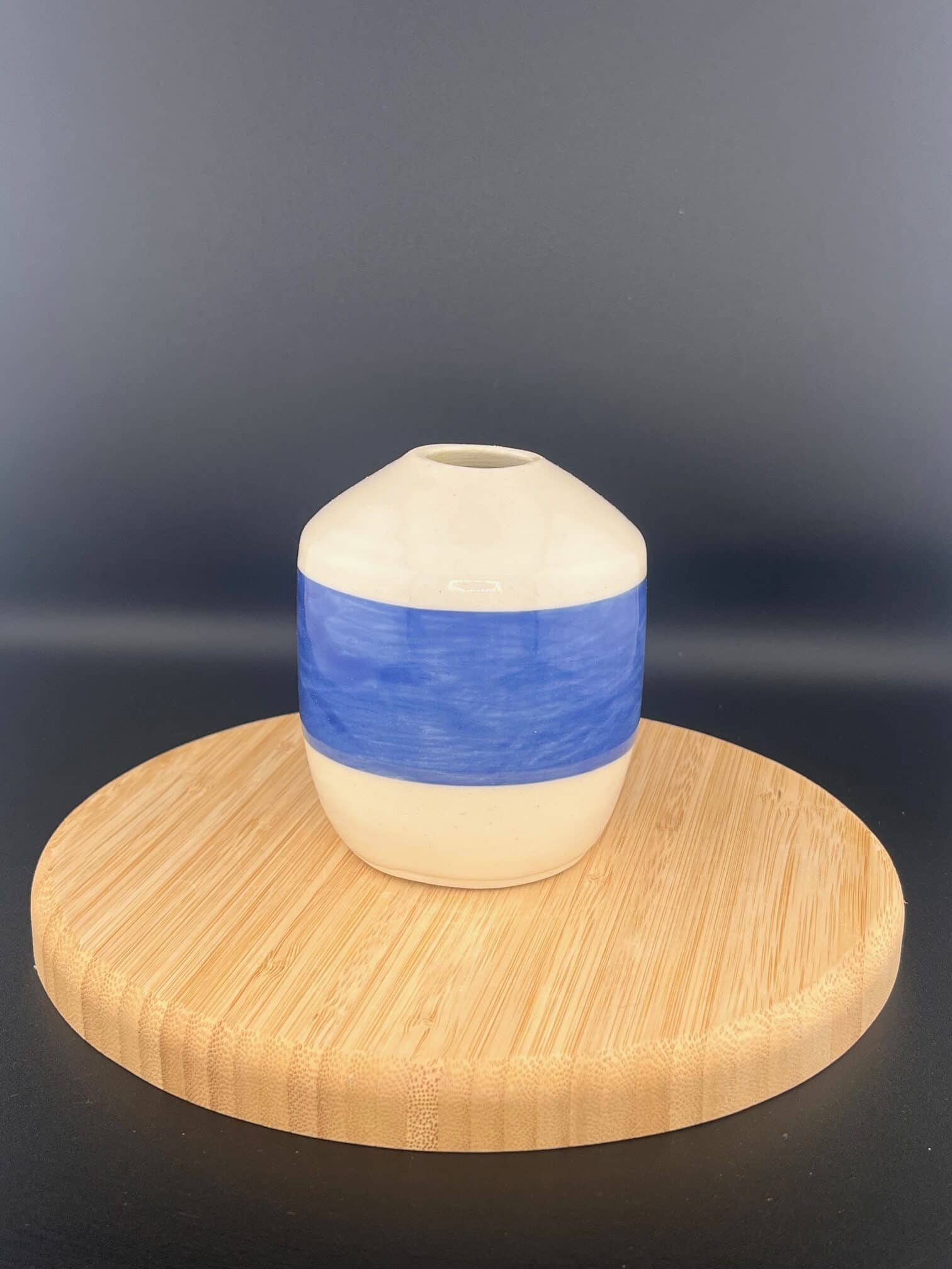 Vase One