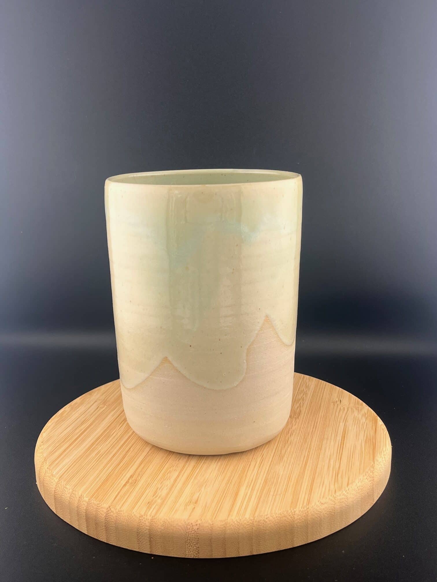 Vase Colline