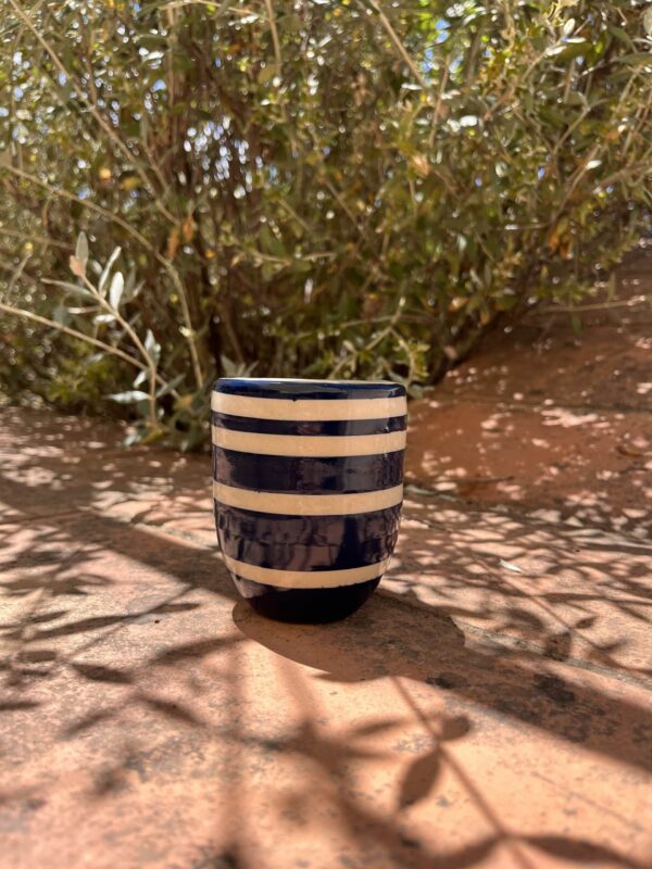 Travel Cup Stripe – Image 2