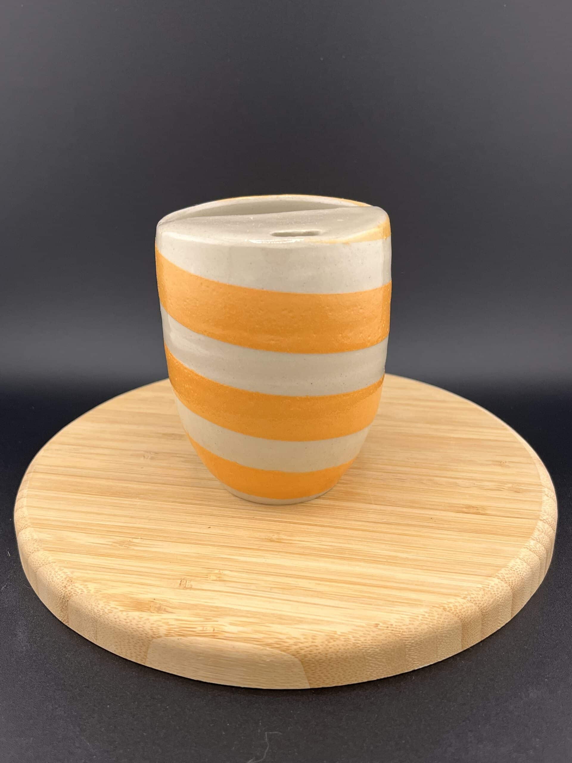 Travel Cup Slide