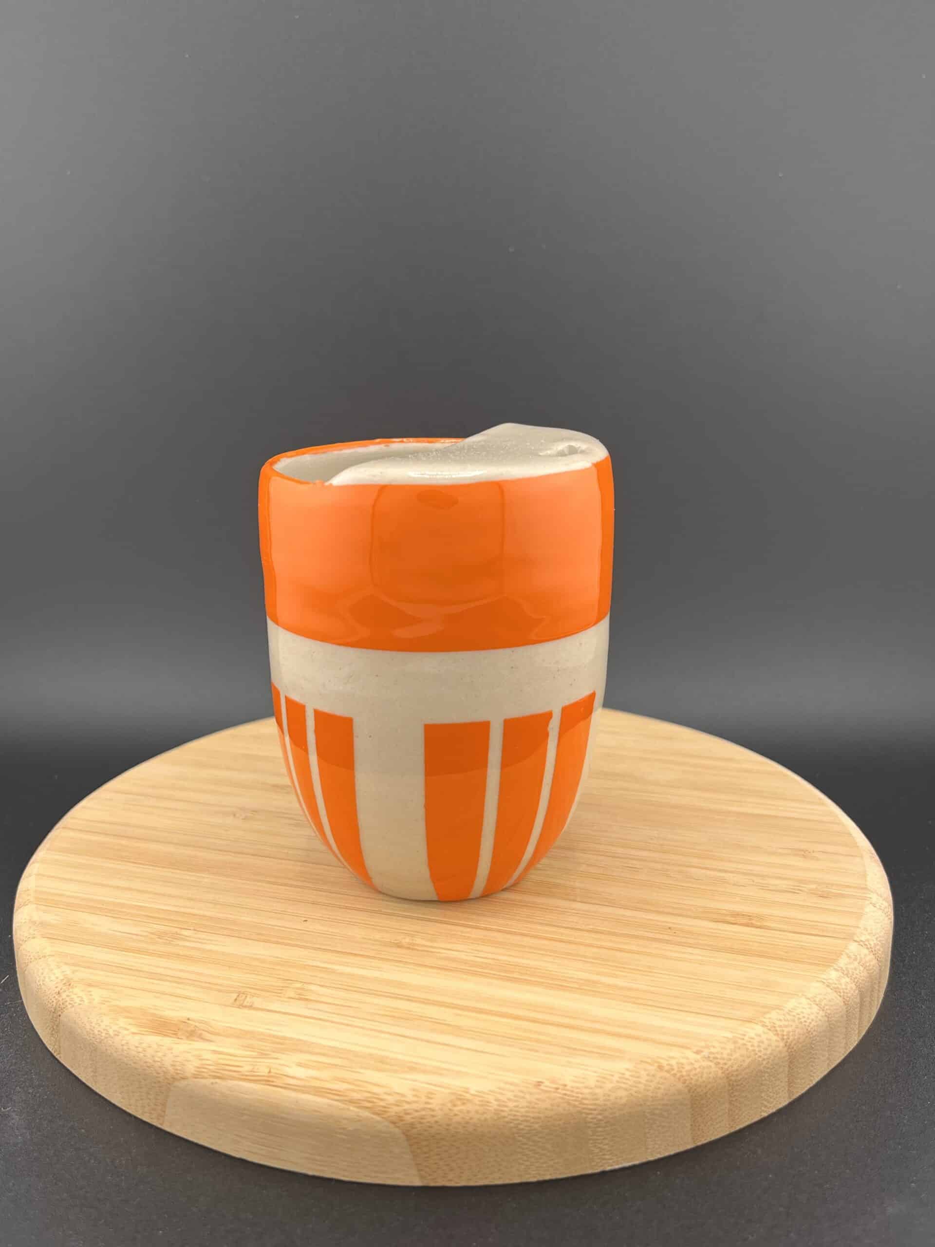 Travel Cup Pinch