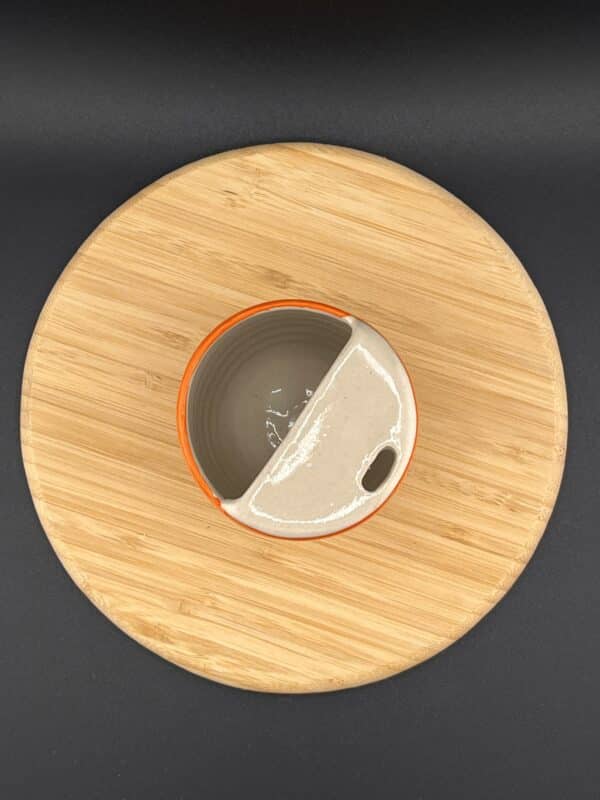 Travel Cup Pinch – Image 2