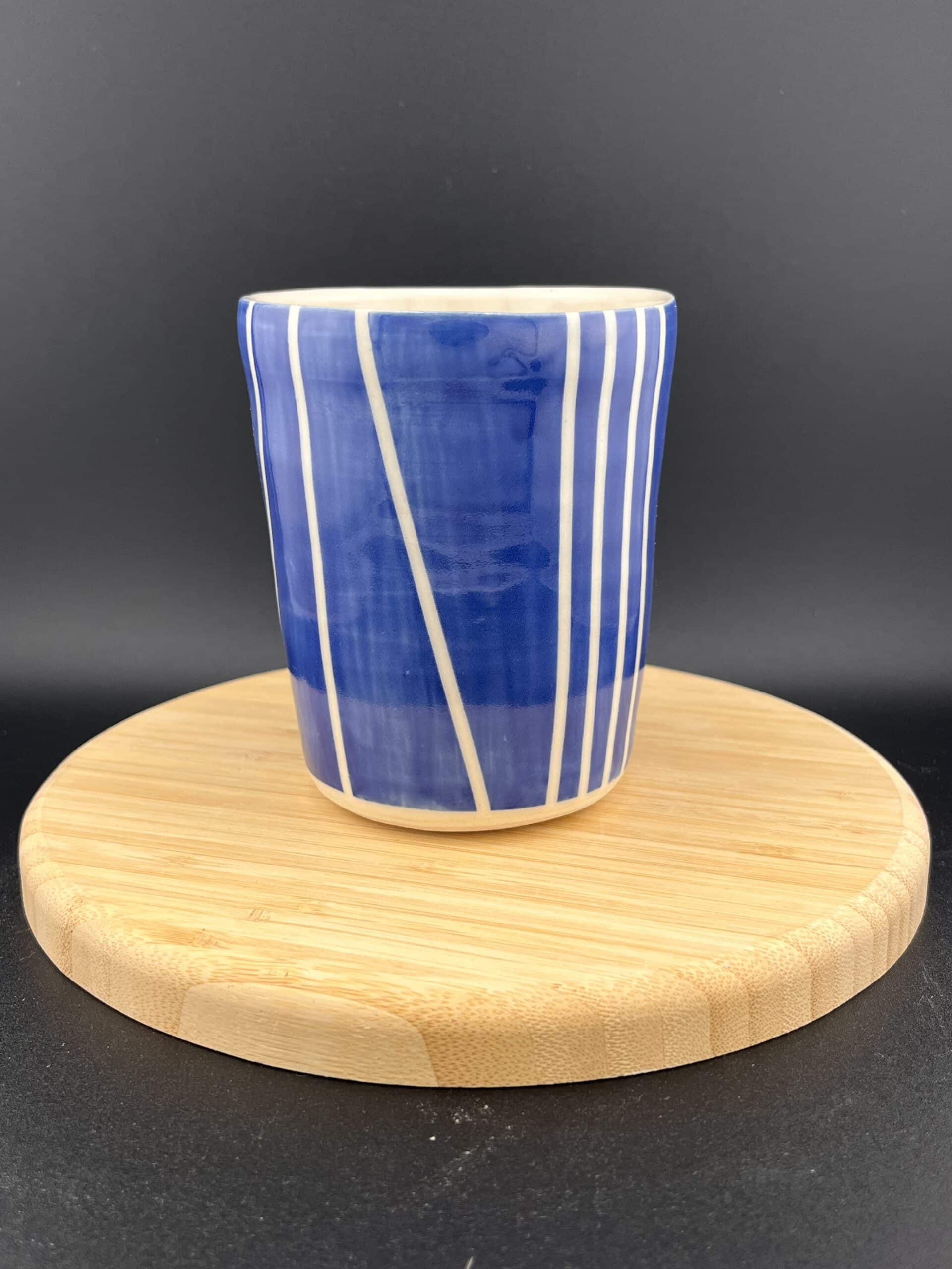 Mug Bluey