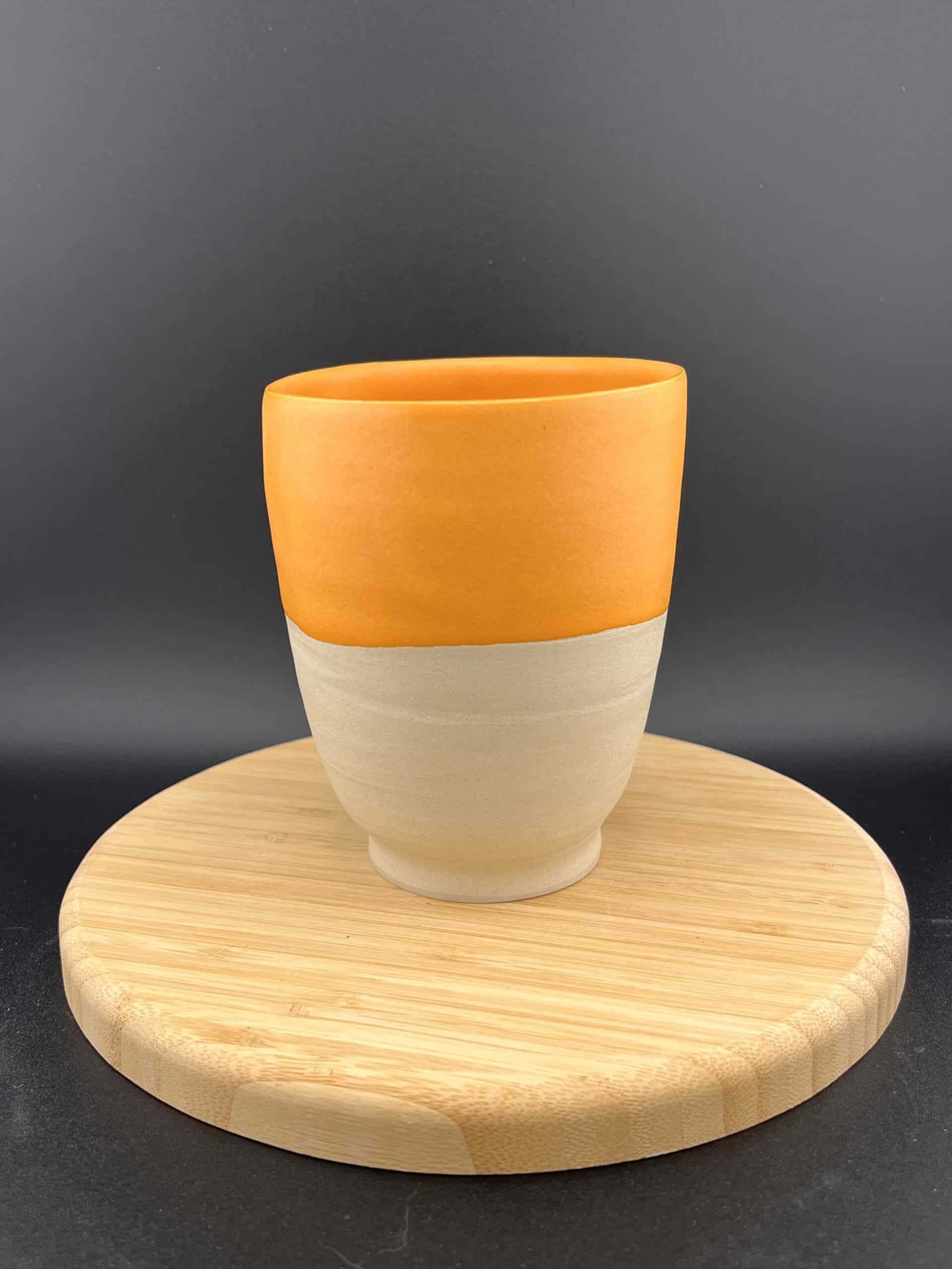 Mug Oranger