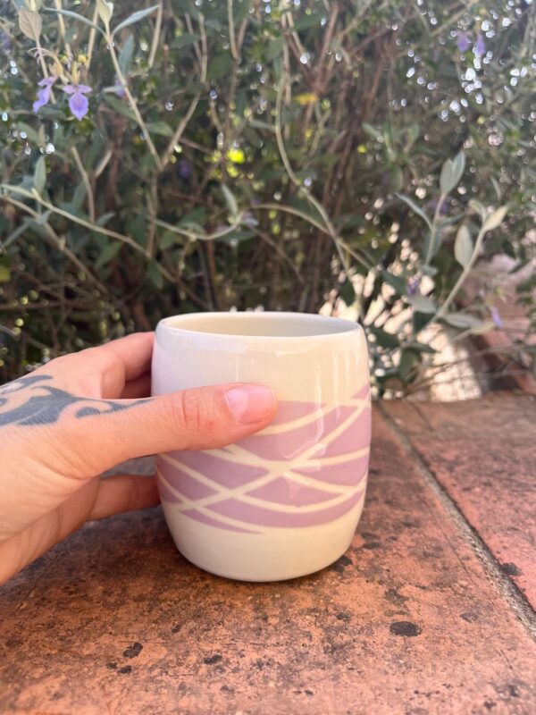 Mug Lavander – Image 2