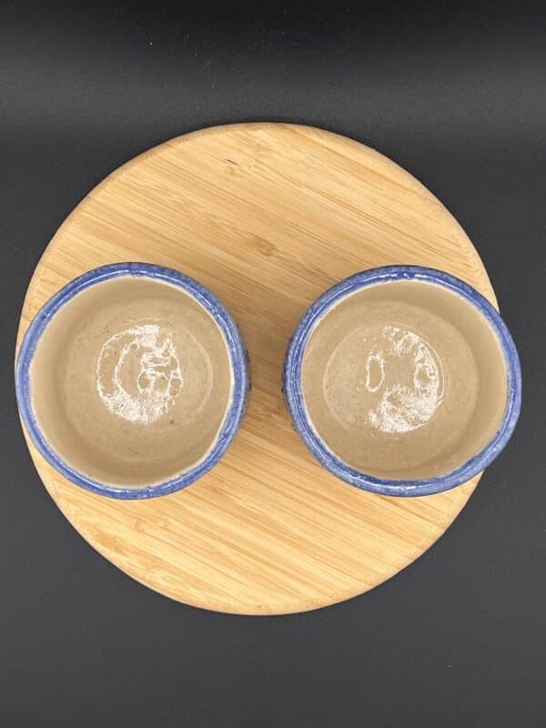 Tasse double expresso Roméo + Juliette – Image 2