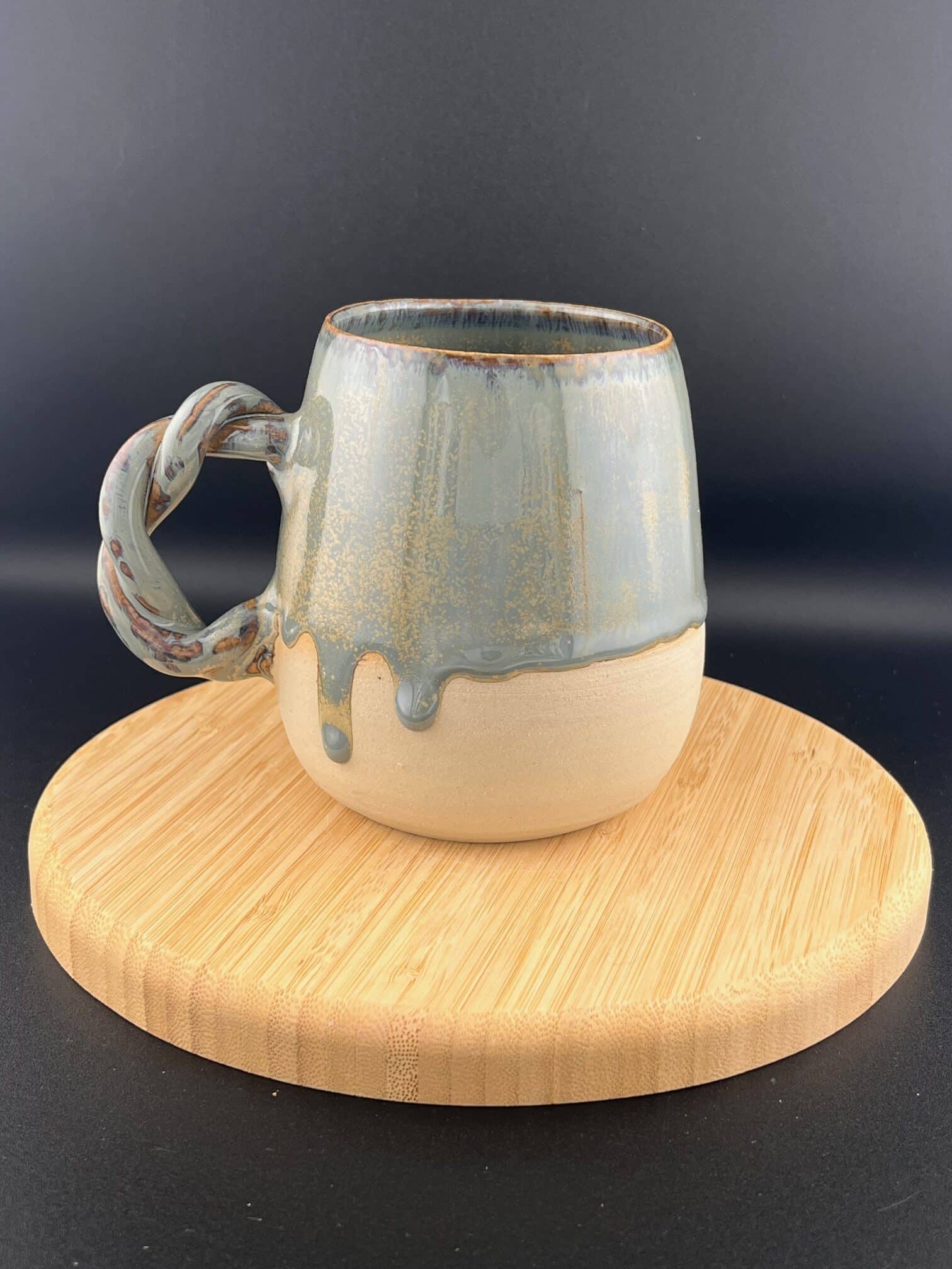 Mug Héra II