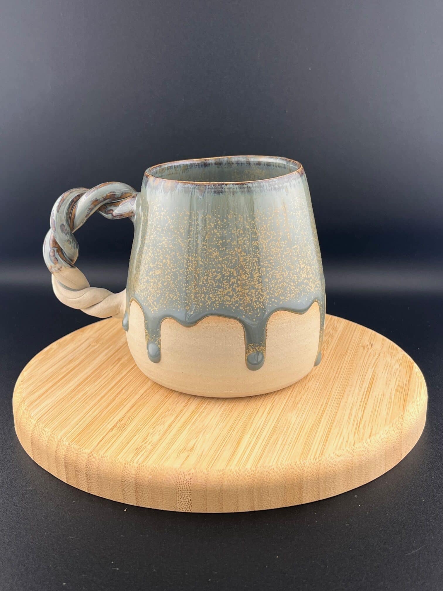 Mug Héra