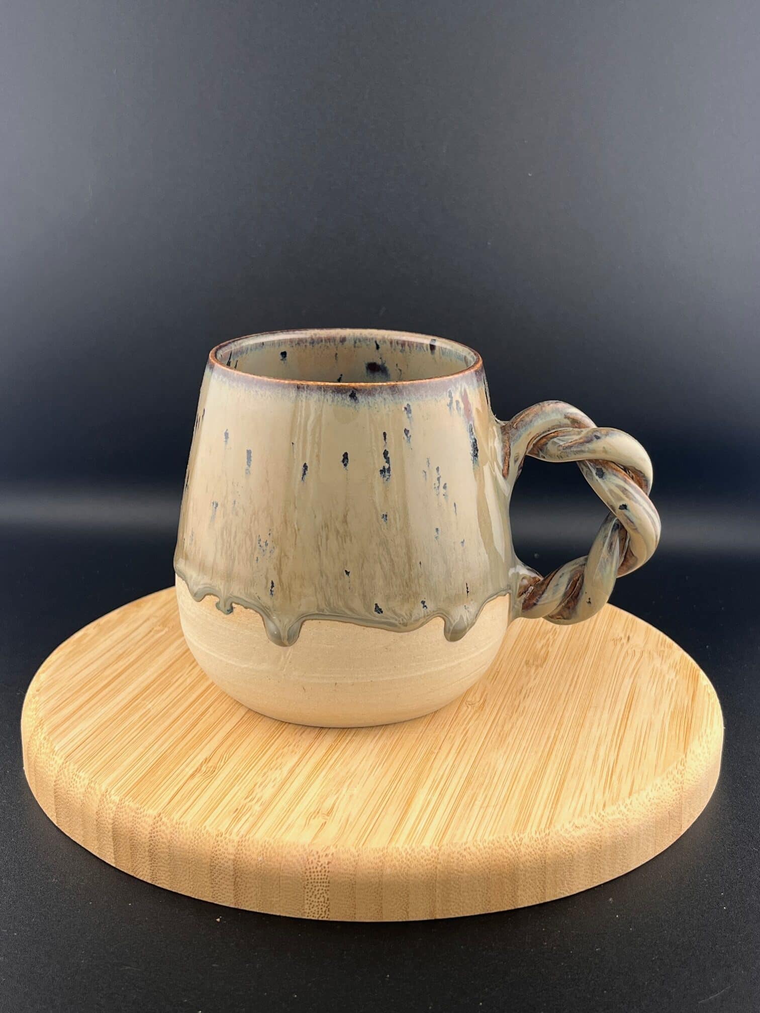 Mug Zeus II
