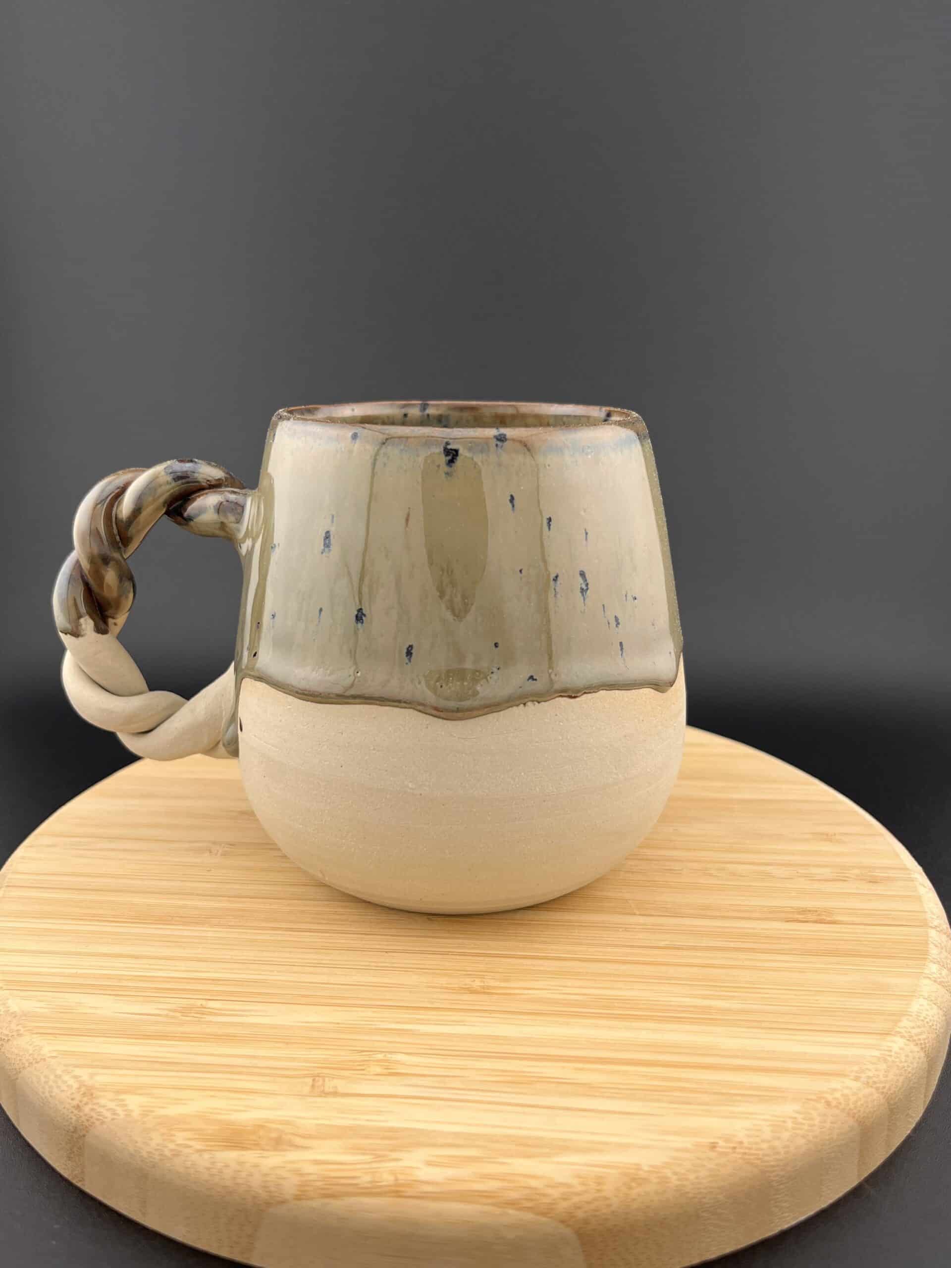 Mug Zeus
